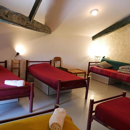 La Tribu De Lavaud Bed & Breakfast Saint-Quentin-sur-Charente Luaran gambar