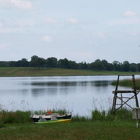 La Tribu De Lavaud Bed & Breakfast Saint-Quentin-sur-Charente Luaran gambar