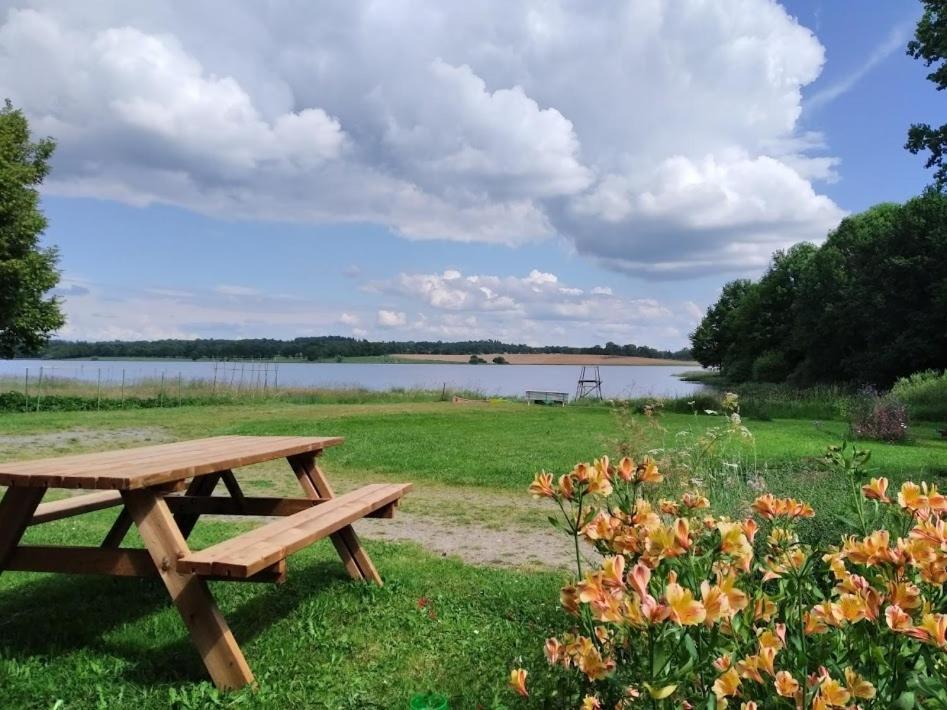 La Tribu De Lavaud Bed & Breakfast Saint-Quentin-sur-Charente Luaran gambar